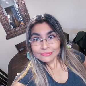 Meet your Posher, Lucy